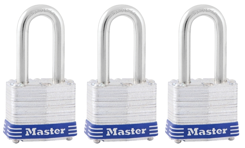 Master Lock
