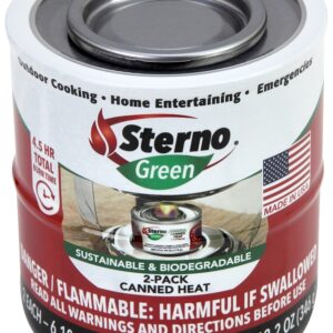 Sterno