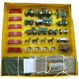 John Deere Toys