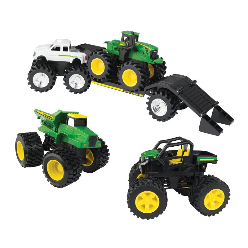John Deere Toys