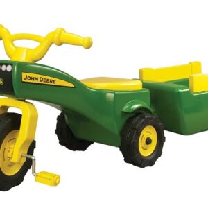 John Deere Toys