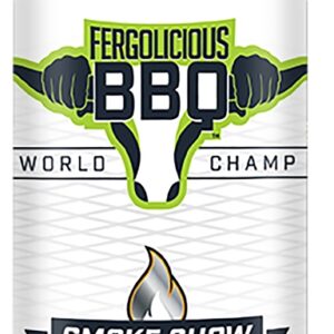 Fergolicious Bbq