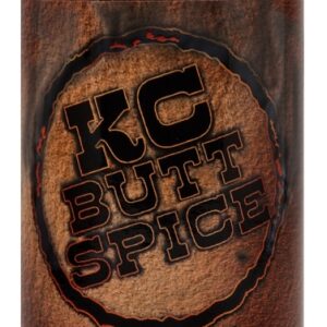 KC Butt Spice