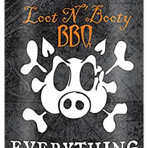 Loot N' Booty BBQ