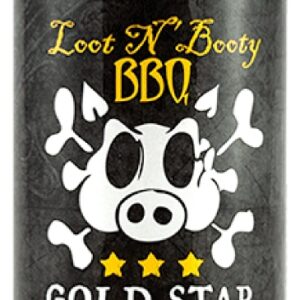 Loot N' Booty BBQ