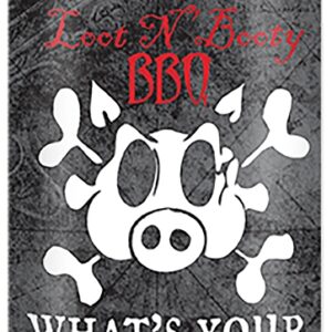 Loot N' Booty BBQ