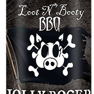 Loot N' Booty BBQ
