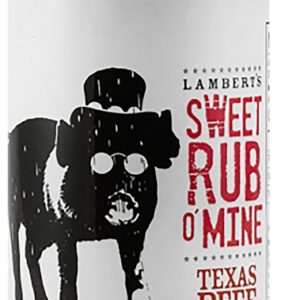 Lambert's Sweet Swine O' Mine