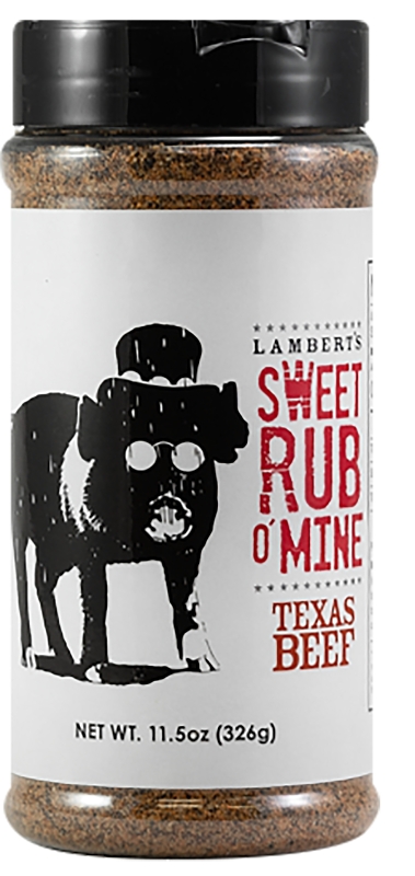 Lambert's Sweet Swine O' Mine