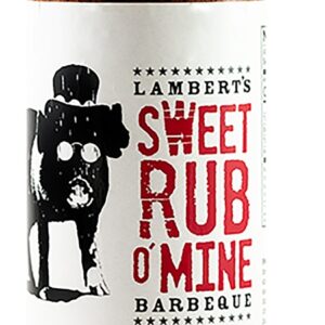 Lambert's Sweet Swine O' Mine