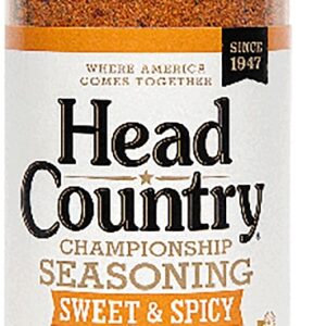 Head Country