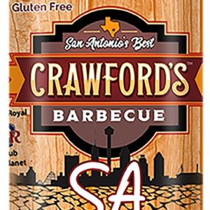 Crawford's Barbecue