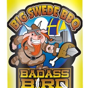 Big Swede BBQ