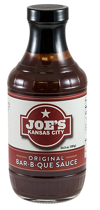 Joe's Kansas City Bar-B-Que