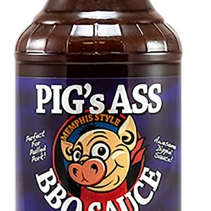 BBQ Spot (DISCONTINUED)