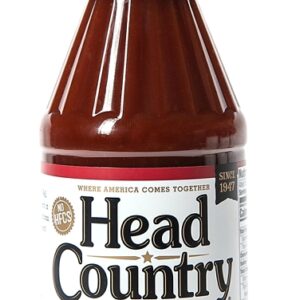 Head Country