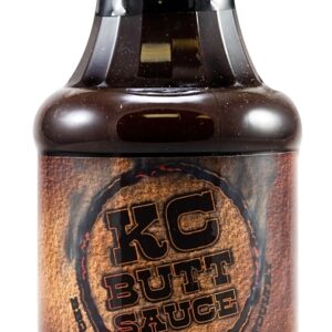 KC Butt Sauce
