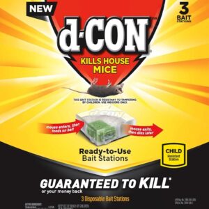 d-CON