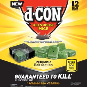 d-CON