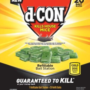 d-CON