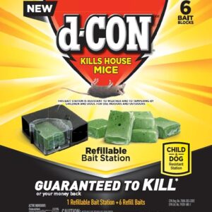 d-CON