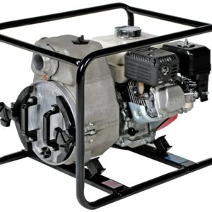Tsurumi Pump