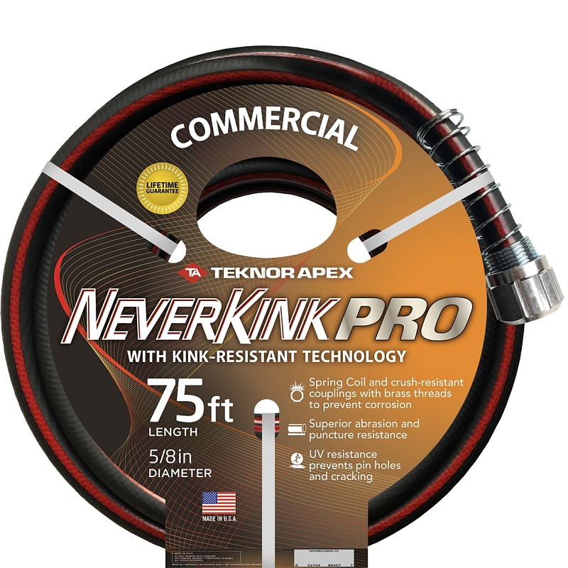 Neverkink