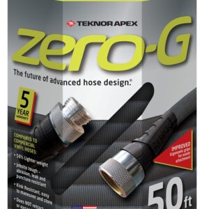 Zero-G
