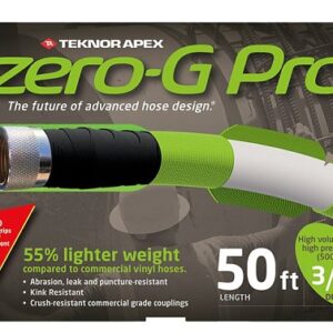 Zero-G