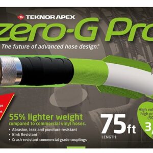 Zero-G