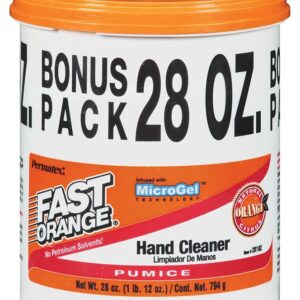 Fast Orange