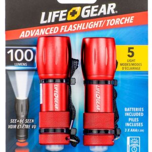 LifeGear