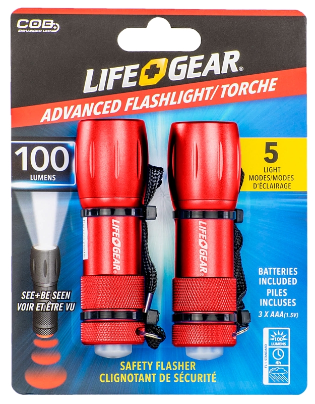 LifeGear