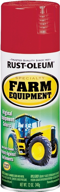 RUST-OLEUM