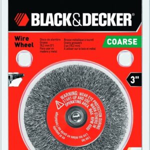 Black+Decker