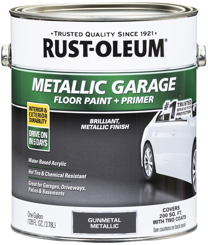 Rust-Oleum