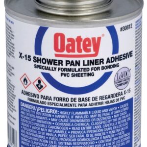 Oatey