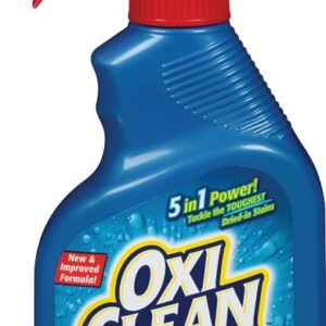 Oxiclean
