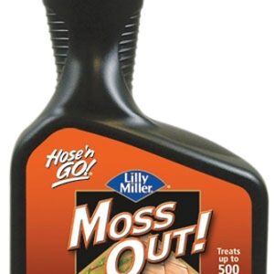Moss Out!