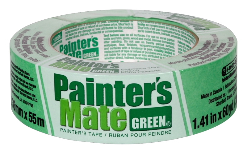 Painter's Mate
