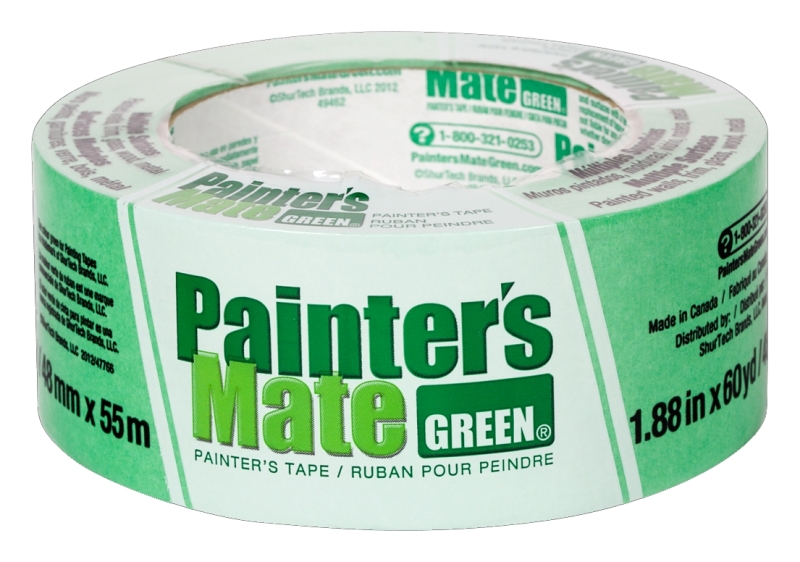Painter's Mate