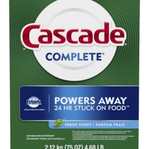 Cascade