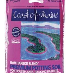 Coast of Maine