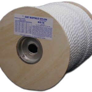 T.W. Evans Cordage