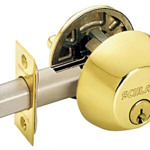 Schlage