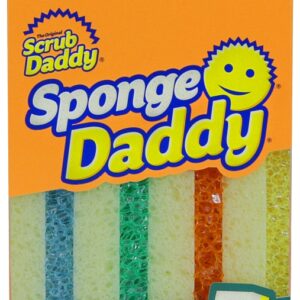 Scrub Daddy