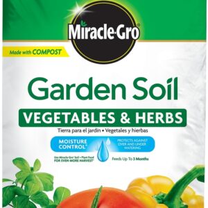 Miracle-Gro