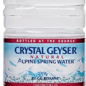 Crystal Geyser