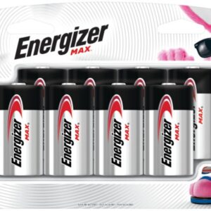 Energizer