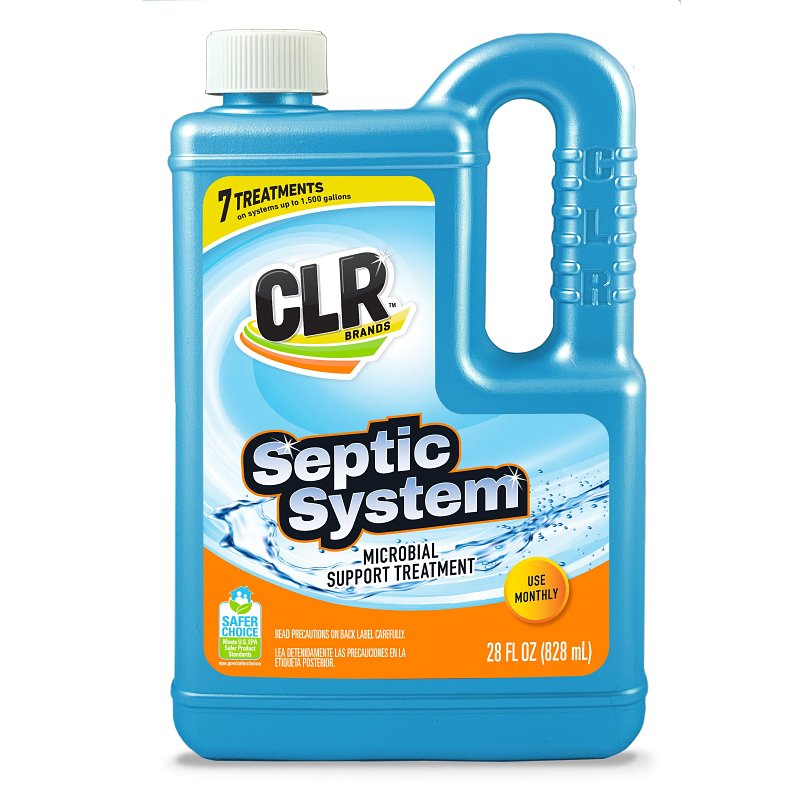 CLR
